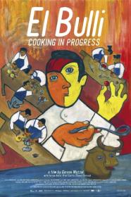 El Bulli Cooking In Progress (2010) [720p] [WEBRip] [YTS]