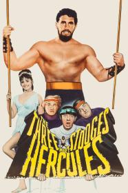 The Three Stooges Meet Hercules (1962) [720p] [BluRay] [YTS]