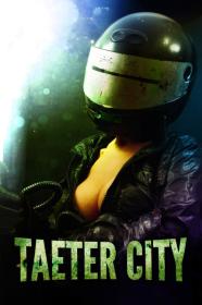 Taeter City (2012) [1080p] [BluRay] [YTS]