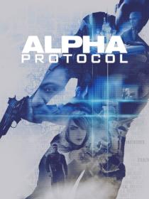 Alpha Protocol [DODI Repack]