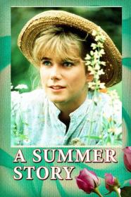 A Summer Story (1988) [720p] [BluRay] [YTS]