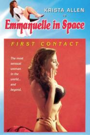 Emmanuelle First Contact (1994) [720p] [BluRay] [YTS]