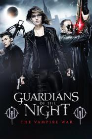 Guardians Of The Night (2016) [720p] [BluRay] [YTS]