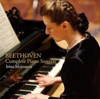 Beethoven - Complete Piano Sonatas - Irina Mejoueva (2020) [24-96]