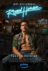 Road House 2024 1080p AMZN WEBRip DDP5.1 x265 10bit-LAMA