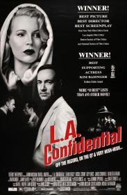 【高清影视之家发布 】洛城机密[国英多音轨+简繁英字幕] L A Confidential 1997 1080p BluRay DTS 5.1 x264-GPTHD