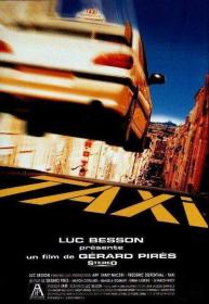 【高清影视之家发布 】的士速递[国语音轨+中文字幕] Taxi 1998 1080p BluRay DTS 5.1 x265-GPTHD