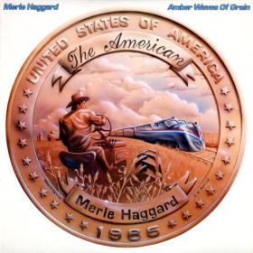 Merle Haggard - Amber Waves of Grain (1985) - WEB FLAC 16BITS 44 1KHZ-EICHBAUM