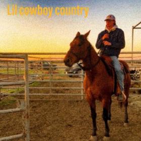 Lil Cowboy - Lil Cowboy Country (2024)  - WEB FLAC 16BITS 44 1KHZ-EICHBAUM