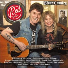 Red Jenkins - Stone Country-2015  - WEB FLAC 16BITS 44 1KHZ-EICHBAUM