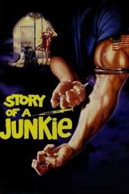 Story Of A Junkie (1985) [720p] [BluRay] [YTS]