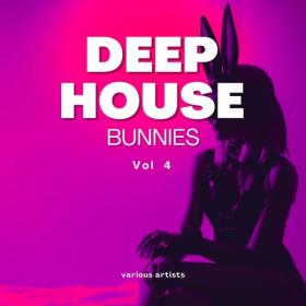 VA - Deep–House Bunnies Vol  4 (2024) Mp3 320kbps [PMEDIA] ⭐️