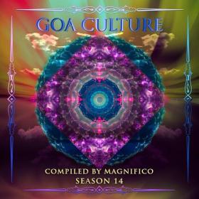 VA - Goa Culture (Season 14) (2024) Mp3 320kbps [PMEDIA] ⭐️