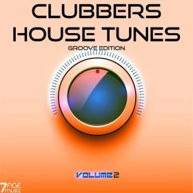 VA - Clubbers House Tunes Groove Edition Vol  2 (2024) Mp3 320kbps [PMEDIA] ⭐️