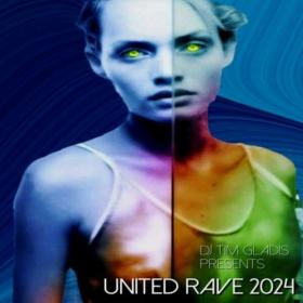 VA - United Rave 2024 (2024) Mp3 320kbps [PMEDIA] ⭐️