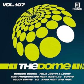 VA - The Dome Vol  107 (2024) Mp3 320kbps [PMEDIA] ⭐️