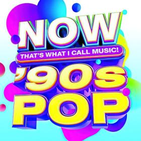 VA - NOW That's What I Call Music! 90's Pop (2024) Mp3 320kbps [PMEDIA] ⭐️