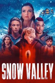 Snow Valley (2024) [1080p] [WEBRip] [5.1] [YTS]