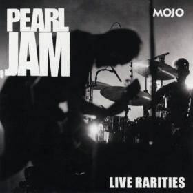 Pearl Jam - Live Rarities (2024) - WEB FLAC 16BITS 44 1KHZ-EICHBAUM