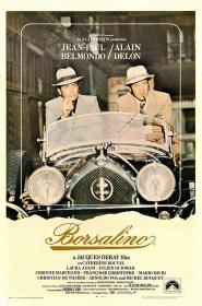 【高清影视之家发布 】江湖龙虎[中文字幕] Borsalino 1970 BluRay 1080p AAC1 0 x264-DreamHD