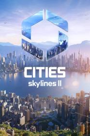 Cities Skylines II [DODI Repack]