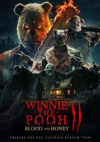 【高清影视之家发布 】小熊维尼：血染蜂蜜2[简繁英字幕] Winnie the Pooh Blood And Honey 2023 1080p BluRay x265 10bit DTS-SONYHD