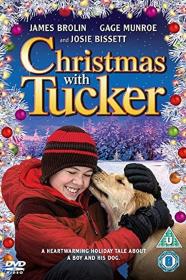 【高清影视之家发布 】与塔克的圣诞节[中文字幕] Christmas with Tucker 2013 1080p WEB-DL H265 AAC-DreamHD