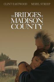 【高清影视之家发布 】廊桥遗梦[国英多音轨+简英字幕] The Bridges of Madison County 1995 1080p BluRay DTS 5.1 x265-GPTHD