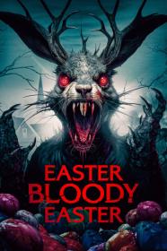 Easter Bloody Easter (2024) [1080p] [WEBRip] [5.1] [YTS]