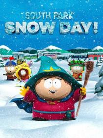 South Park Snow Day [DODI Repack]