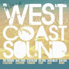 Tony Guerrero - Tony Guerrero & West Coast Sound (2016) - WEB FLAC 16BITS 44 1KHZ-EICHBAUM