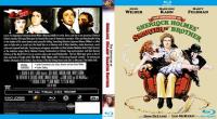 The Adventure Of Sherlock Holmes Smarter Brother - 1975 Eng Subs 1080p [H264-mp4]