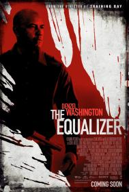 The Equalizer (2014) [Denzel Washigton] 1080p BluRay H264 DolbyD 5.1 + nickarad