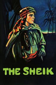 The Sheik (1921) [720p] [BluRay] [YTS]