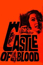 Castle Of Blood (1964) [THEATRICAL CUT] [720p] [BluRay] [YTS]