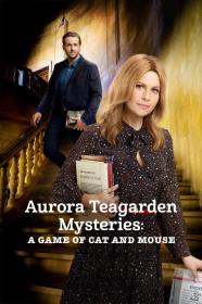 Aurora Teagarden Mysteries A Game Of Cat And Mouse (2019) [1080p] [WEBRip] [YTS]