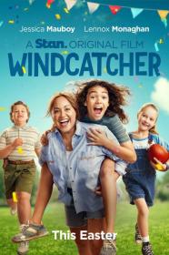 Windcatcher (2024) [720p] [WEBRip] [YTS]