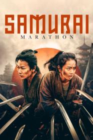 Samurai Marathon (2019) [REMUX] [720p] [BluRay] [YTS]