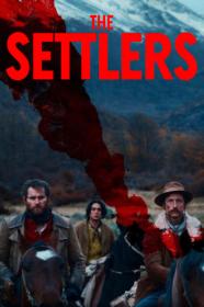 The Settlers (2023) [720p] [WEBRip] [YTS]