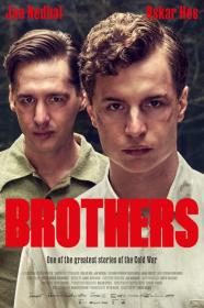 Brothers (2023) [1080p] [WEBRip] [x265] [10bit] [5.1] [YTS]
