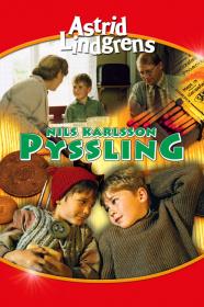 Nils Karlsson Pyssling (1990) [SWE NOR DTS-HD DTS AC3] [720p] [BluRay] [YTS]
