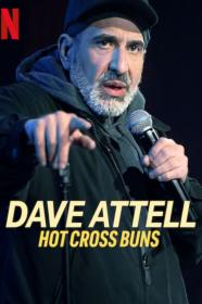 Dave Attell Hot Cross Buns (2024) [1080p] [WEBRip] [5.1] [YTS]