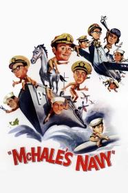 McHales Navy (1964) [1080p] [BluRay] [YTS]