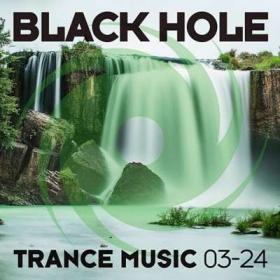 Black Hole House Music 03–24 (2024)