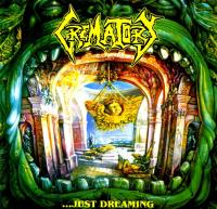 Crematory - 1994 -    Just Dreaming [FLAC]
