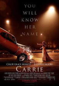 【高清影视之家发布 】魔女嘉莉[简繁英字幕] Carrie 2013 1080p BluRay x264 DTS-SONYHD
