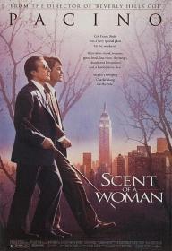 【高清影视之家发布 】闻香识女人[无字片源] Scent of a Woman 1992 1080p WEB-DL H264 AAC-BATWEB