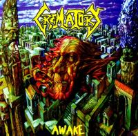 Crematory - 1997 - Awake [FLAC]