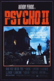 【高清影视之家发布 】惊魂记2[无字片源] Psycho II 1983 1080p WEB-DL H264 AAC-BATWEB