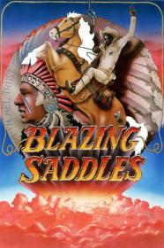 Blazing Saddles 1974 1080p BluRay DDP5.1 x265 10bit-GalaxyRG265[TGx]